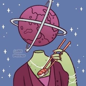 Meet your Posher, Dizzy